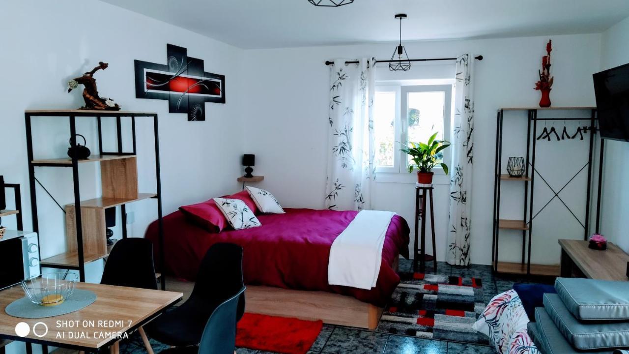 Perla Apartment Tui Exterior photo